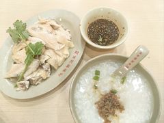 -百家鸡味馆(清泰店)