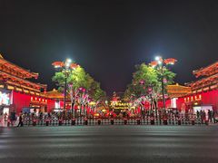 -大唐不夜城