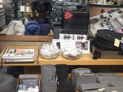 -MUJI无印良品(万科里店)