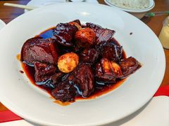 -外婆烧.老杭帮菜(庆春店)