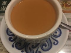-翠华餐厅(湾仔店)