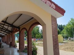 -意大利农场度假村