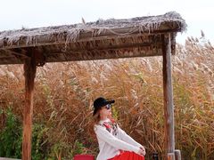 -水洞沟旅游区