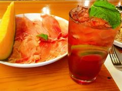 -PIZZA BIANCA(万象城店)