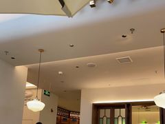 大堂-顺风汤馆·广府粤菜(江宸天街店)