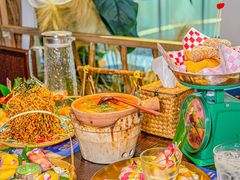 -泰妃殿(武汉首店)