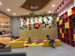 -韦哲乐高机器人·等级考试·少儿编程(羽山路校区)