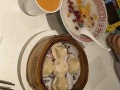 -葡珍轩冰室(虹桥机场T1店)