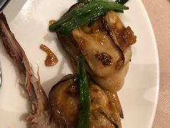 -金苑海鲜酒家(来魅力店)