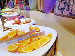 -阪尚皇·原切牛排·烤肉火锅自助(北京路店)