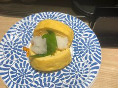 -大起水产回转寿司(道顿堀店)