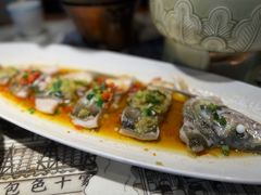 -一味大院•桐庐菜传承店(春江路店)