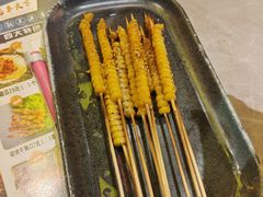 -沪上名羊天下•烤羊腿•东北烧烤•小龙虾(浦东直营总店)