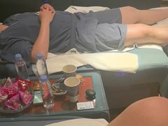 -华夏良子·足道SPA艾灸(中关村旗舰店)