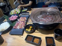 -九田家黑牛烤肉(溧水万达店)