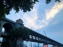 -武汉长江大桥