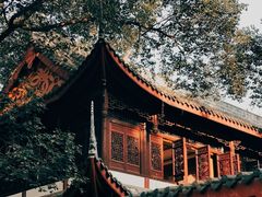 -成都市文殊院