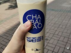 -茶百道(翠柏店)