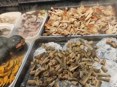 -渔家风味·鲅鱼水饺·央视展播·海鲜天津菜(开发区店)