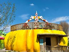 -水上乐园·欢乐世界