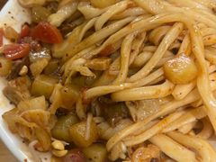 王菊牛肉面-王菊美食街·王菊面馆(总店)