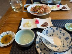 -和茶馆(西溪栖悦城店)