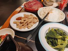 -福禄娃一家人火锅(上地店)