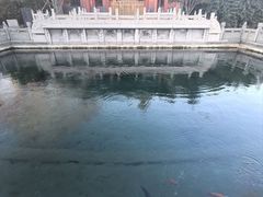 -百脉泉景区