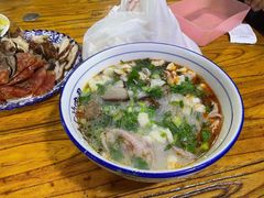 精品葫芦头-朱秀英梆梆肉葫芦头(琉璃街店)