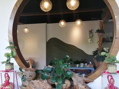 -茶油香闽南菜·花园餐厅(前埔店)
