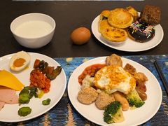 -大连星海皇冠假日酒店