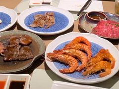 -大渔铁板烧(花园道店)