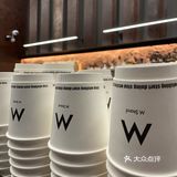 M Stand新店开了