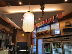 大堂-梦山水日本烧肉(五四广场店)
