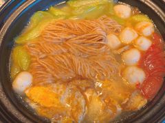 -常和州·夜宵大排档(常州单店)