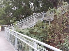 -佛山华盖山公园