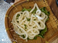 -水林间·寿喜烧自助(仙林金鹰店)