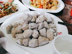 -郑喜旺烧烤(郑州总店)