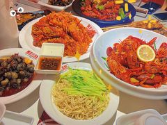 -金陵暴走小龙虾(南京总店)