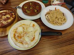 -萨莉亚意式餐厅(悦荟广场店)
