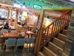 -三个大叔东北烧烤·砂锅菜(西三旗店)