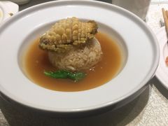 -蓬川食府(金海道店)