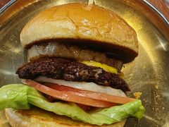 -魏斯理汉堡(西安沣东吾悦店)