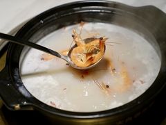 -大良毋米粥·粥底火锅(岭南天地店)
