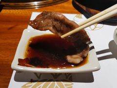 -肉魁屋·烧肉·烧鸟·酒场(高新店)