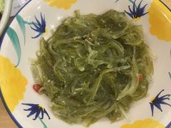 -萨莉亚意式餐厅(三号湾广场店)