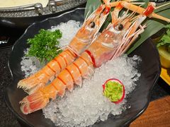 -牛New寿喜烧(虹桥新天地店)