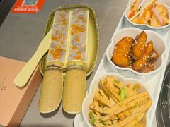 -同仁四季椰子鸡(无锡滨湖万象汇店)