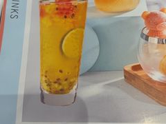 -志明眷村·台式融合菜·宵夜