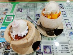 -玉椰林甜品店(创始店)